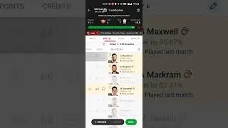 Today Dream 11 Prediction Team |RCB VS SRH|#ipl #dream11 #hope #bcci #shorts #short #cricket #rcb