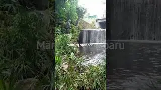 review spot waderan di pakem sleman