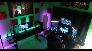 How To GM-TeamFinder-New !Controller, New Builds !TTS