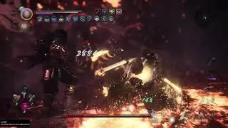 Nioh 2 - Abgrund Ebene 88 | Doppelkatana & Odachi