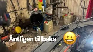G&aring;r ej att &ouml;ppna😵😵. Trasig vajer VW Passat -2017 hybrid