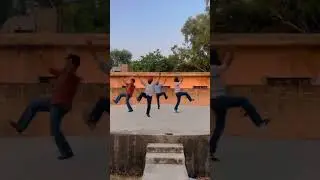 Dhamaal #bhangra #bhangradance #bhangrasongs