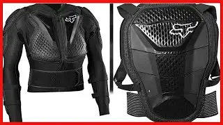 Fox Racing Titan Sport Youth Boys Off-Road Motorcycle Jackets - MOI Shop