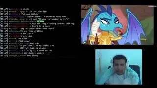 [MLP BLIND] S6 E5  - 