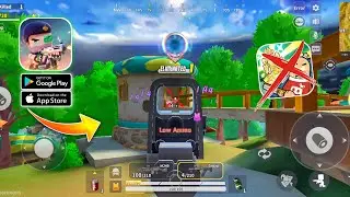 Mini World Royale Gameplay for {Android & iOS} Tamil 2025 ❤️‍🔥| Vangatamizha