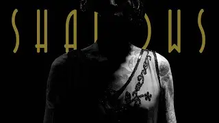 ZKIN - SHADOWS (Official Music Video)