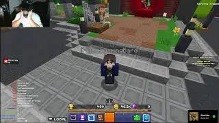 The Hunt for First Place | Minecraft MCC Island