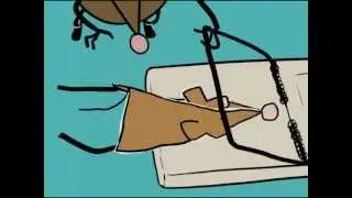 Papermouse [by Ebele Okoye]
