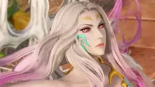 [Silver] Dissidia Final Fantasy NT - Cloud of Darkness / Kefka