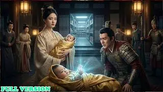Apocalypse Survivor Reborn As A Baby With An Infinite Space System