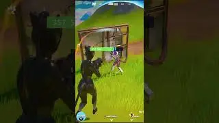 Rocket Clinger Fortnite Clip 1