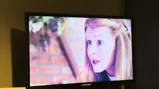 Traitors & Mammoth Trailers  & Eastenders Intro-17/12/2025