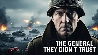 The General They Didn&rsquo;t Trust &mdash; And Why He Won WWII&rsquo;s Hardest Battles