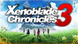 A Brand New Chronicle | Xenoblade Chronicles 3 | Part 1 | Blind Reaction