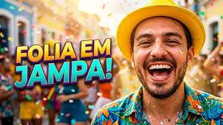 PMJP CULTURA - Carnaval de Jo&atilde;o Pessoa 2018