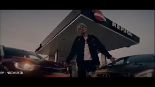 DPP - NEED4SPEED  [Videoclip Oficial] 🔴🔵 (Prod. By Sinato)