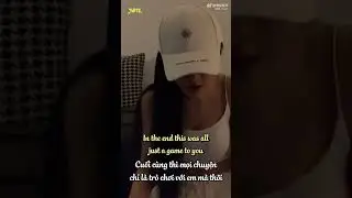 [VIETSUB] ROUND TOWN - DỤ NG&Ocirc;N (COVER)