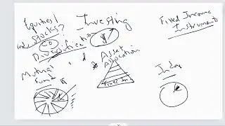 Financial Education Series: What is a stock, mutual fund, ETF, etc?