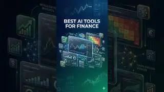 Best AI Tools For Finance