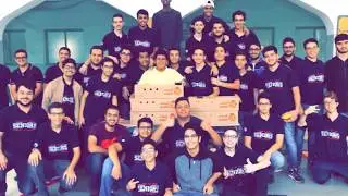 ZSIS 2018 Graduates