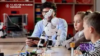 K&uuml;t&uuml;phane ve Teknoloji Festivali