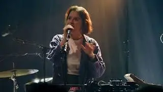 alpha-ray &ndash; Evidently Exposed (Live at bee-flat 2023)