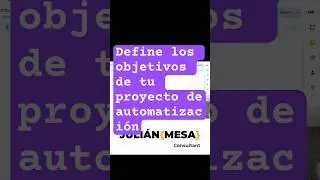¿Cómo empezar un proyecto de automatización de pruebas?