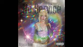 No Service - Alpaca Bow