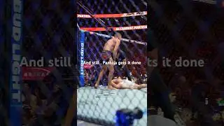 Pantoja puts Kara France to sleep #alexandrepantoja #kaikarafrance #ufc317#ufcpodcast #tkopodcast