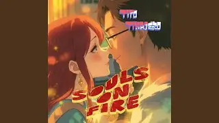 Souls on Fire