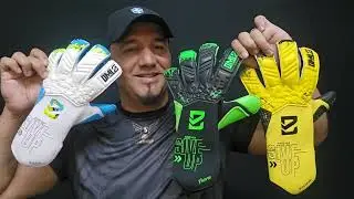 Nova B2 Amazon REVIEW COMPLETO COM tnt. Teste de Grip direto do pacote. 