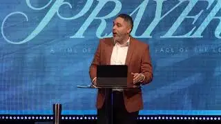 New Life Covenant - HP Campus | 8:30am Service