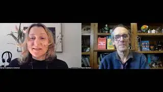 Marija Kundakovic: Epigenetics, Brain Sex Differences, Environmental Factors, and Mental Health