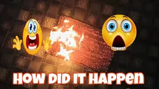 কীভাবে হলো এটা &zwnj;😱🔥 // 😱🔥How did this happen? @IndiaarmyKgteam #iakgt @IAKGT
