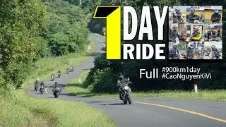 #5 H&Agrave;NH TR&Igrave;NH 900KM 1 NG&Agrave;Y BỀN BỈ TẠI CAO NGUY&Ecirc;N K&Igrave; VĨ [4K]