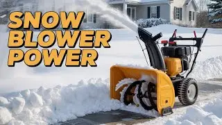 10 Best Snow Blowers of 2026: Don't Buy Until You See This!