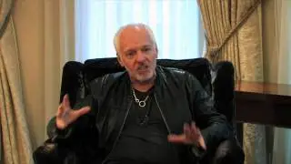Humble Pie Q&A - Riders