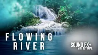 River - Sound Effect