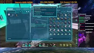 🔴 Live 🔴 Ark: Survival Ascended [PvE Official Servers] Lost Colony