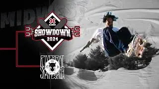 River Rat Skate Shop | X Games Showdown 2024
