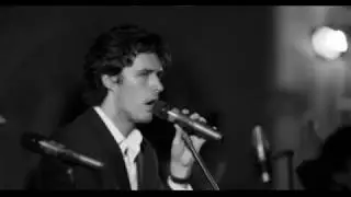 Hozier - Like Real People Do (higher pitch)