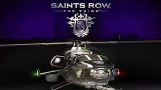 PS3 Saints Row The Third Weapon Cheat Baseball Bat