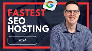 Fastest SEO Web Hosting 2024