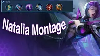 Natalia Montage