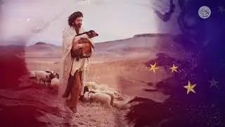 #GodWithUs | Christmas with Shalom World | Psalm 23:4