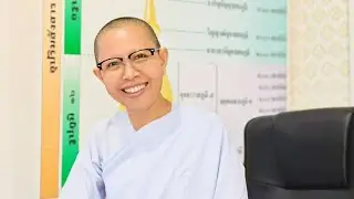 อาจารย์แม่ชีกฤตพร   กิ่งแก้ว