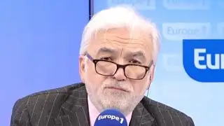 Pascal Praud et vous - Le cancer touche de plus en plus les jeunes