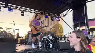 History - This Wild Life live California is For Lovers