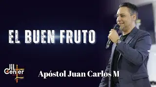 EL BUEN FRUTO- AP&Oacute;STOL JUAN MORENO -  31 ENERO 2026