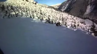 Noboarding to Somewhere I belong by Linkin Park